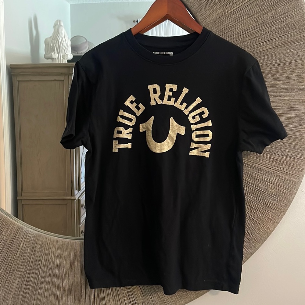 True Religion T-shirt